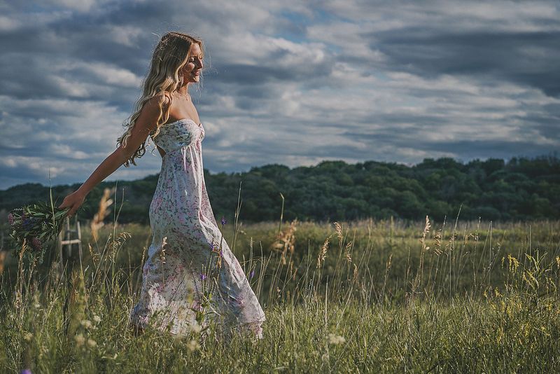 Cosmo Senior