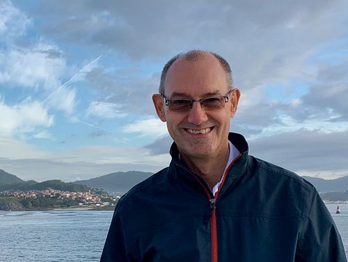 Hello, I am Gary Beach, a landscape photographer based on the south coast of the UK.