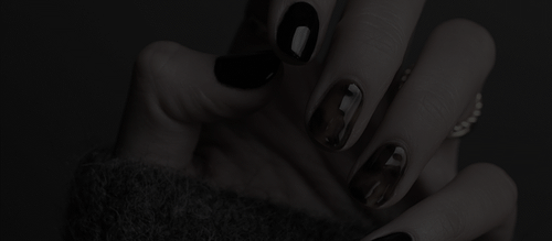 Develop a Brand Identity Design for Vanity Nail Bar