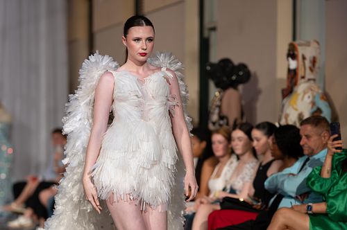 Fashion Runway/Pageant