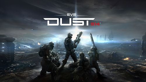 Dust 514