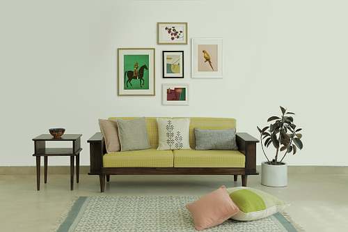 Interior Photographer in Delhi
