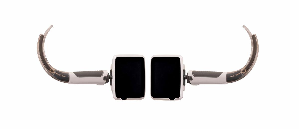 Easy to handle Medical device, Used for OTs in Hospitals.