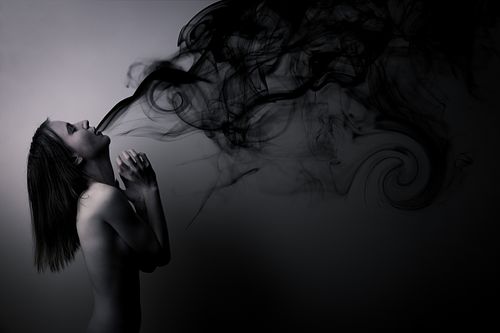 Releasing The Demon