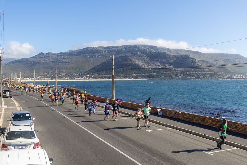 Balwin Sport Peninsula Marathon 2025