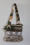 mossy boulder bag