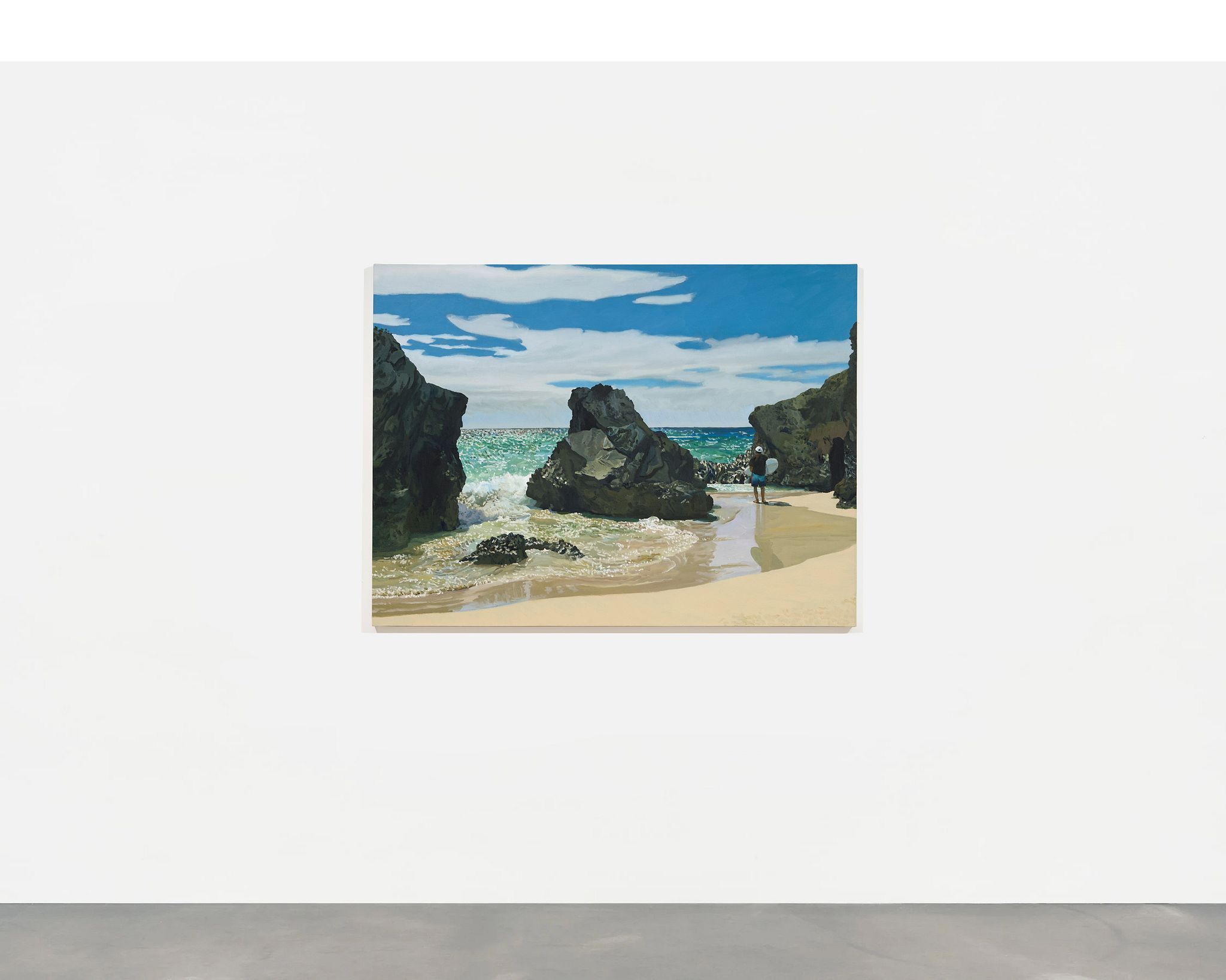 ISLANDS