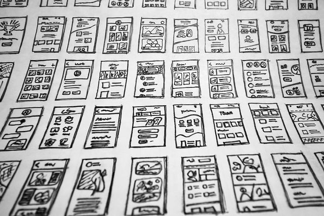 8 erreurs à éviter dans la conception d'un portfolio UI/UX