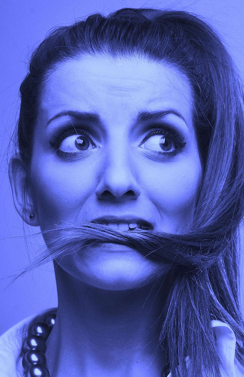 Navigating Panic Attacks and Anxiety During Menopause