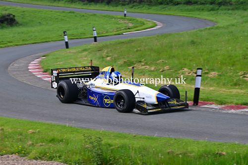 Gould DJ55XD Terry Graves