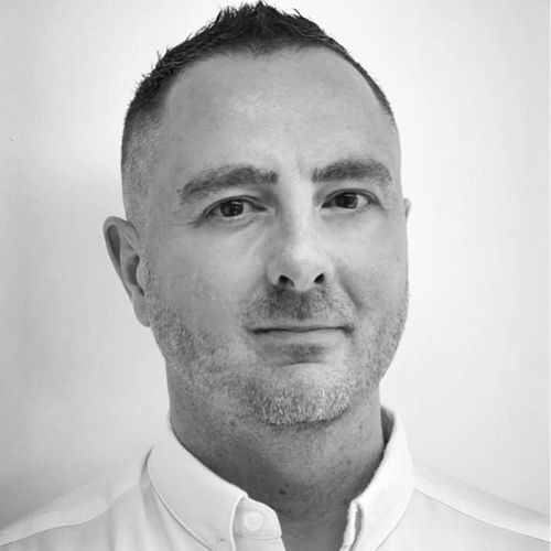 Brian Latham