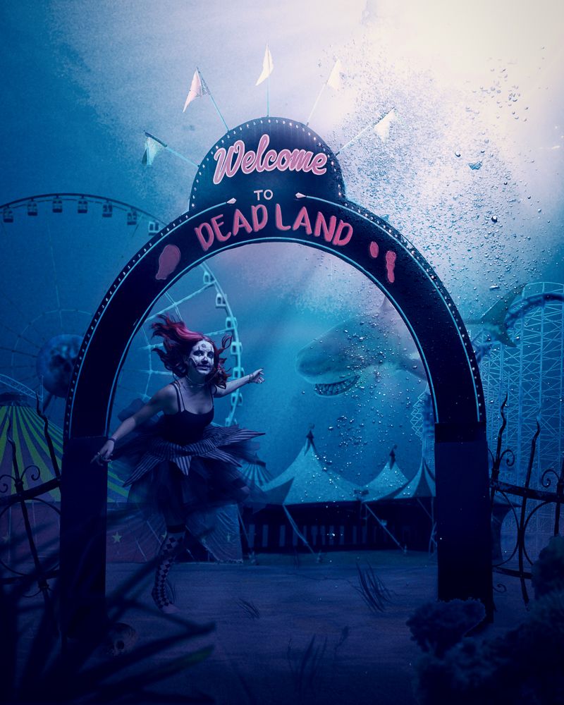 Welcome to Deadland