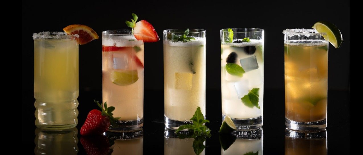 Service that is Customized to Fit Your Unique Event.