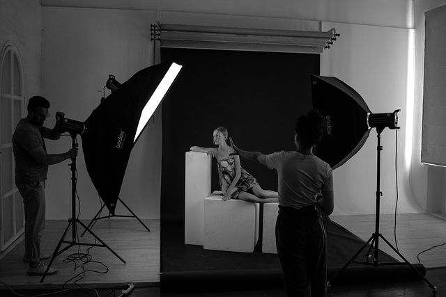 How to Create a Modeling Portfolio That Agencies Can’t Ignore