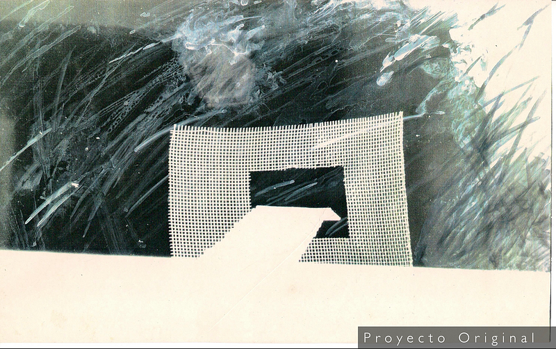 Plaza de los Desaparecidos