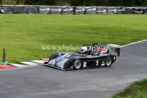 Radical PR6 Grahame Harden