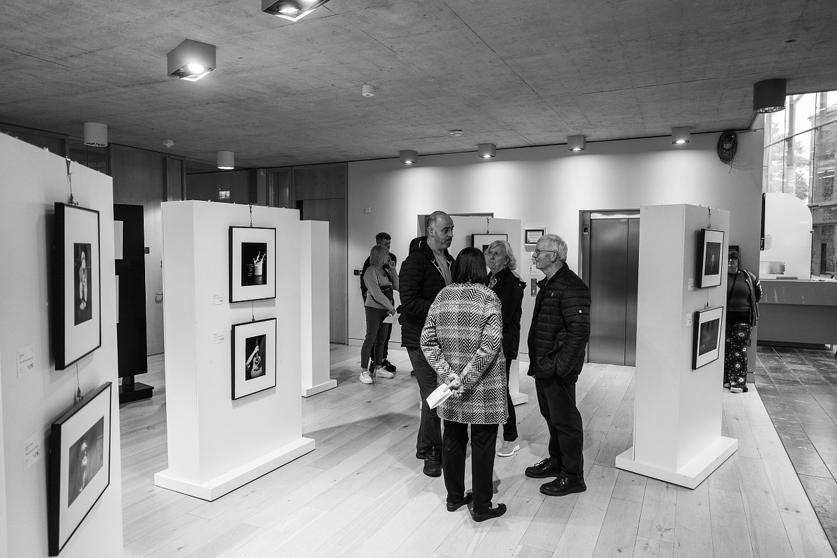 Mullingar Camera Club