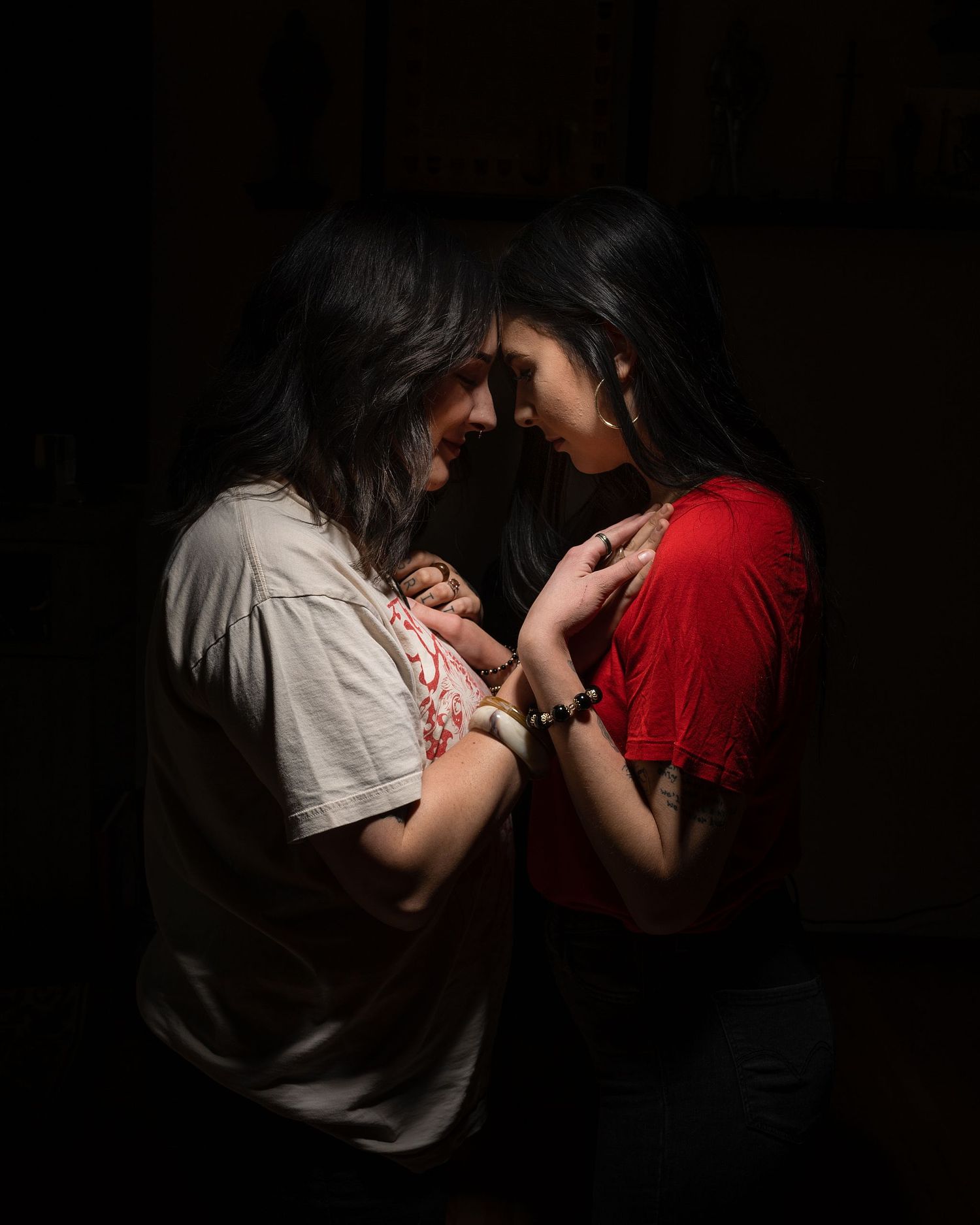 The Lovers