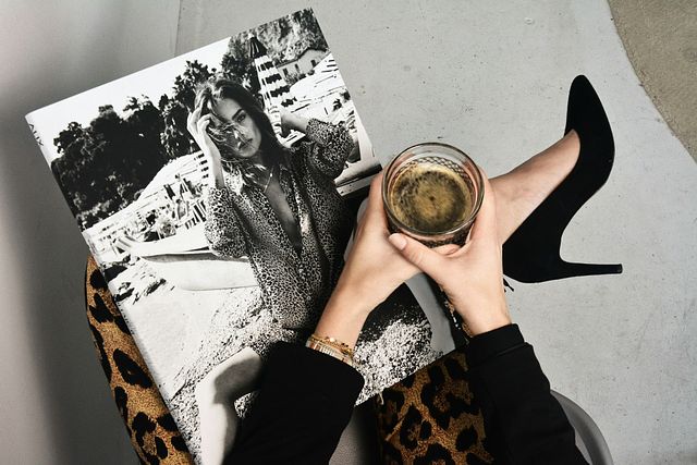 Come creare un portfolio da stilista di moda: guida per principianti