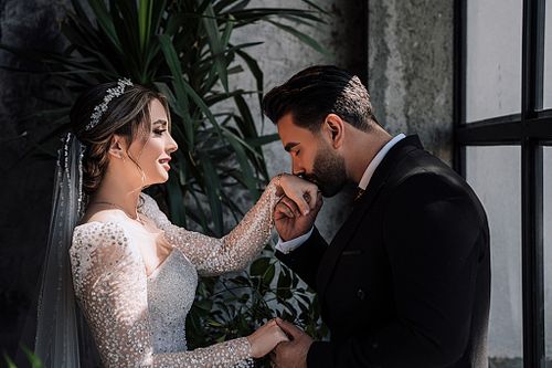 Nima + Afsaneh