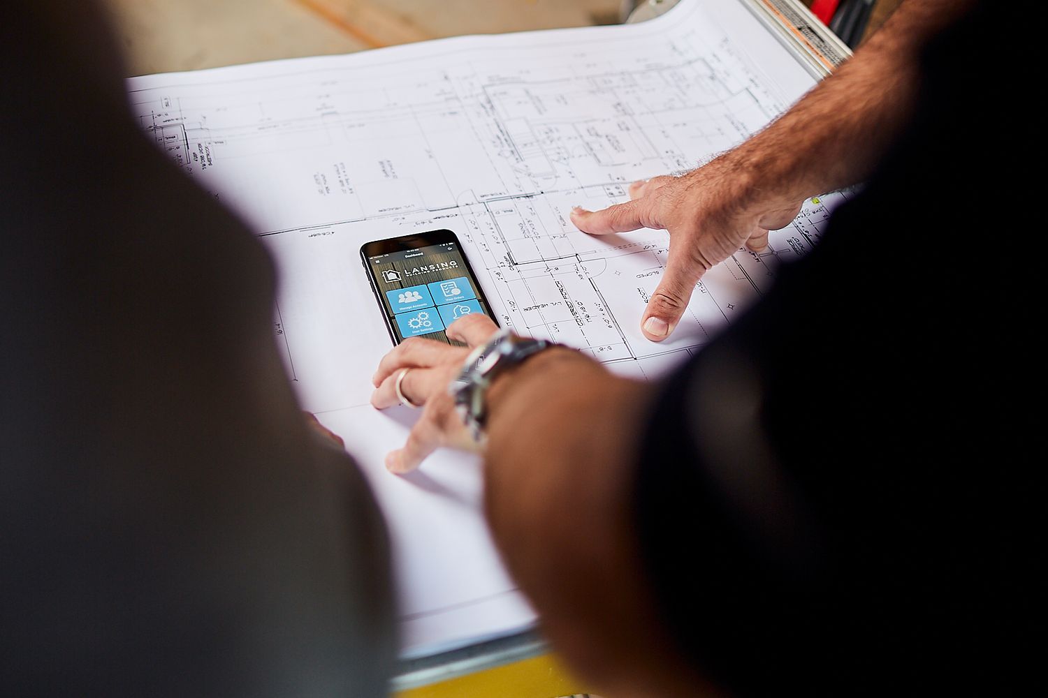 Kieran Wagner, lifestyle and portrait photographer