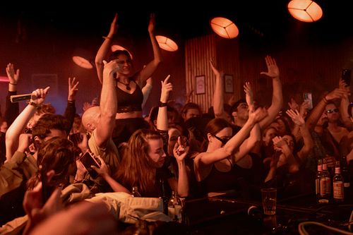 Ritter Butzke - Berlin