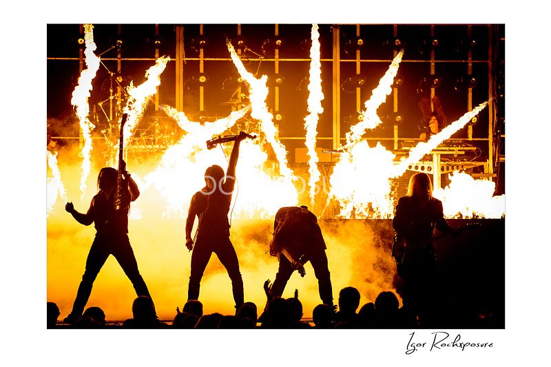 TRANS SIBERIAN ORCHESTRA