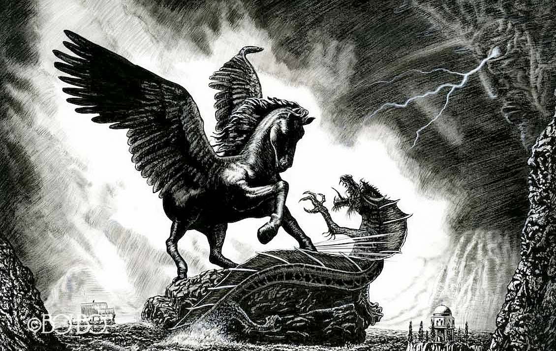 Michel Bohbot- Illustration and Design