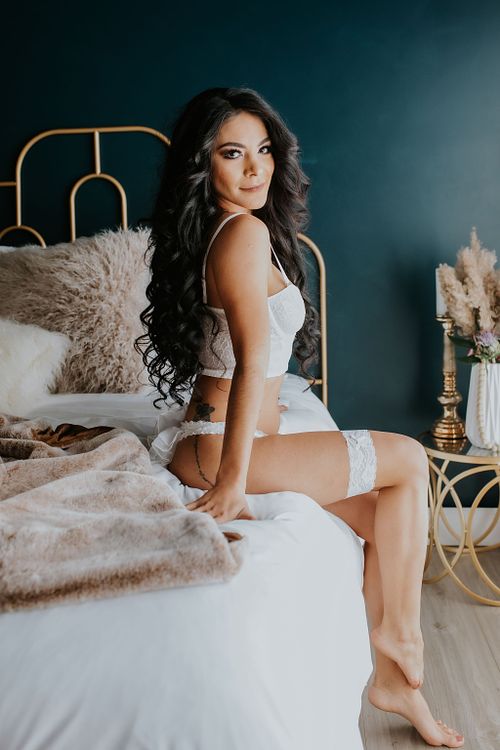 What's Included in Your Experience