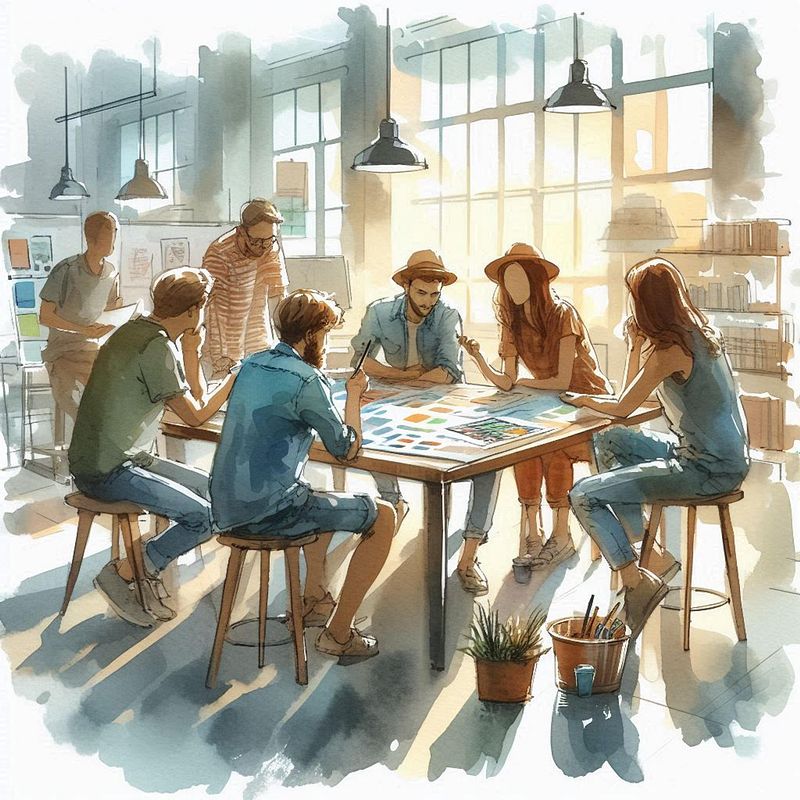 Meet Cameron: The Early Career Designer Navigating Challenges in a SaaS Company