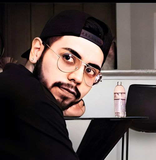 Freddy Mota