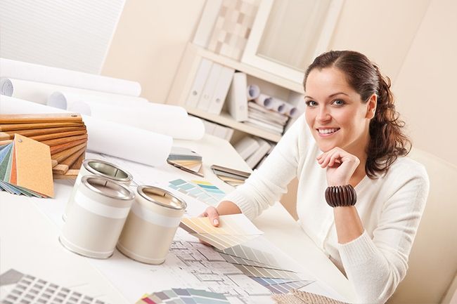 Projektanci wnętrz freelancerzy