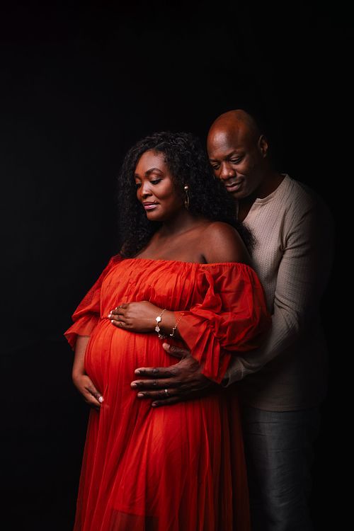 S&eacute;ance Maternit&eacute;