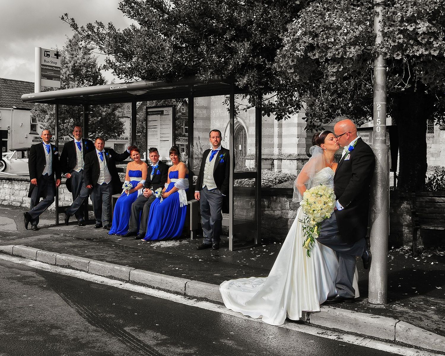 Nigel Coles Photography