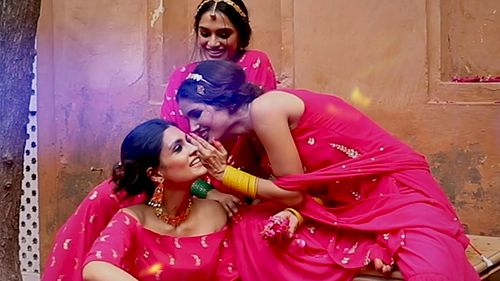 PAYAL SINGHAL FOR INDYA "??????"