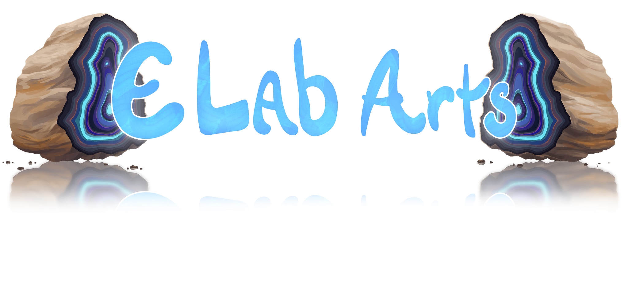 ELabArts is a science illustration studio operated by Elena Hartley
