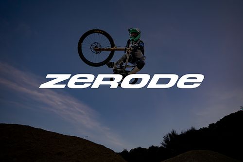Zerode