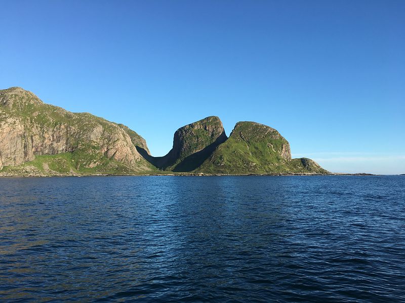 Ute mellom 14:30 og 15:30