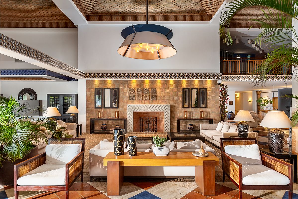 Fotografia de no Grande Real Santa Eul&aacute;lia Resort Hotel & Spa, ideal para marketing hoteleiro.