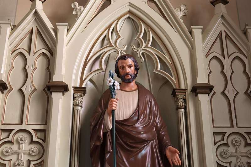 Saint Joseph