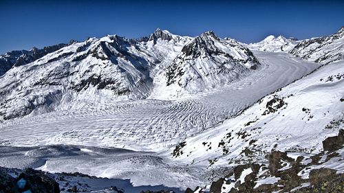Kapelle Wilder Geschinen