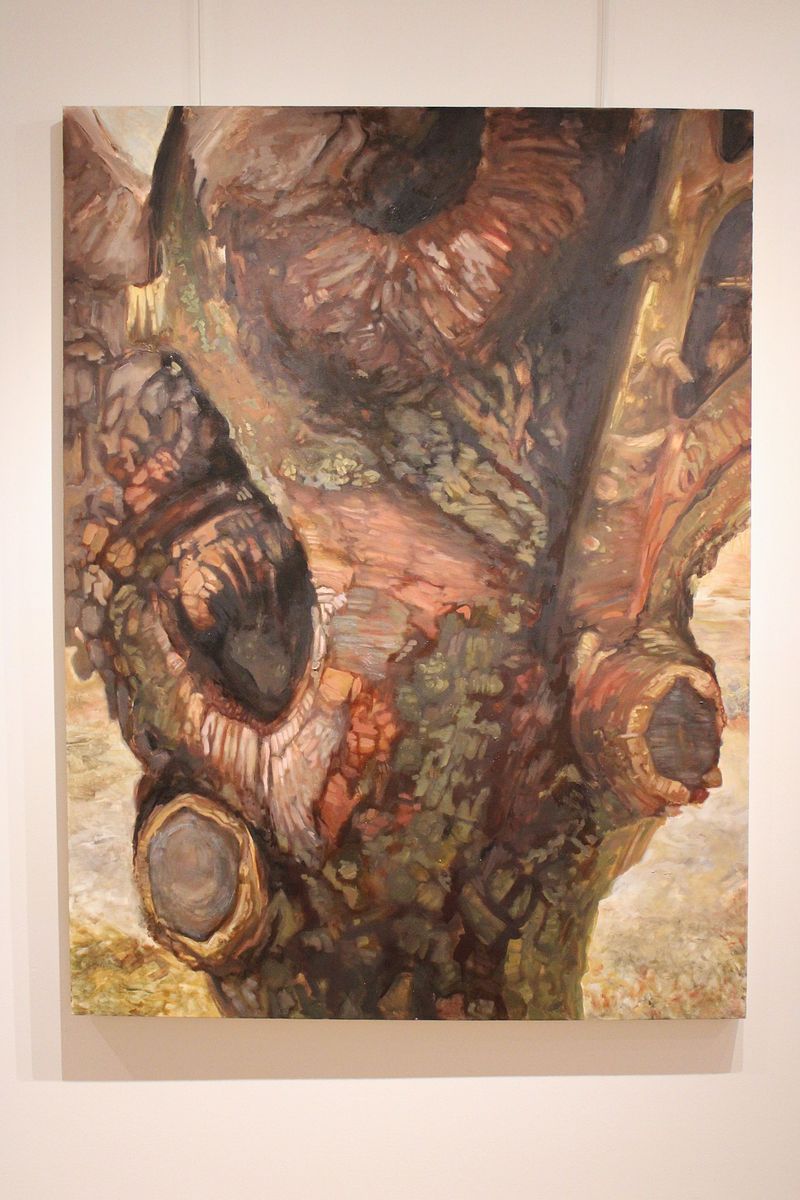 everyday encounters: right outside