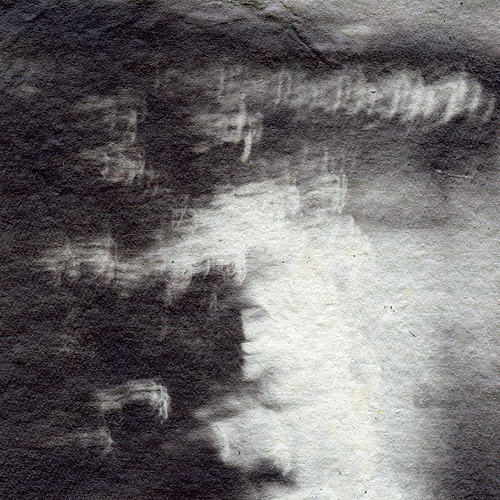 Under a Broken Sky by Shay