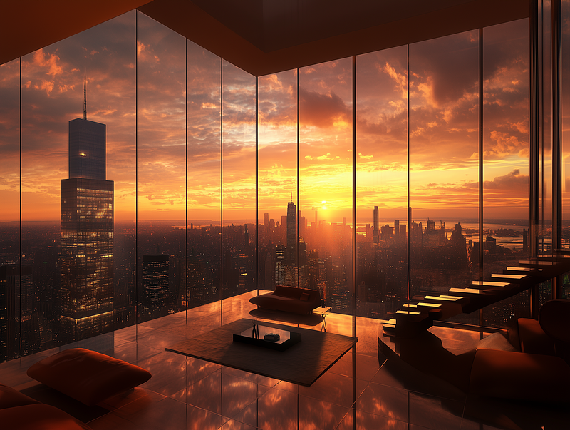 New York Real Estate Photography: What Buyers Want