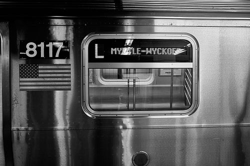 New York | USA | 2015