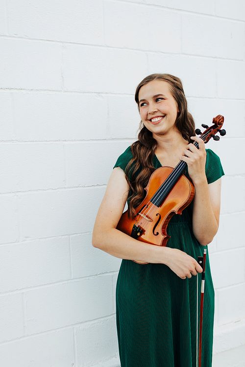 Kelley Strings & Score