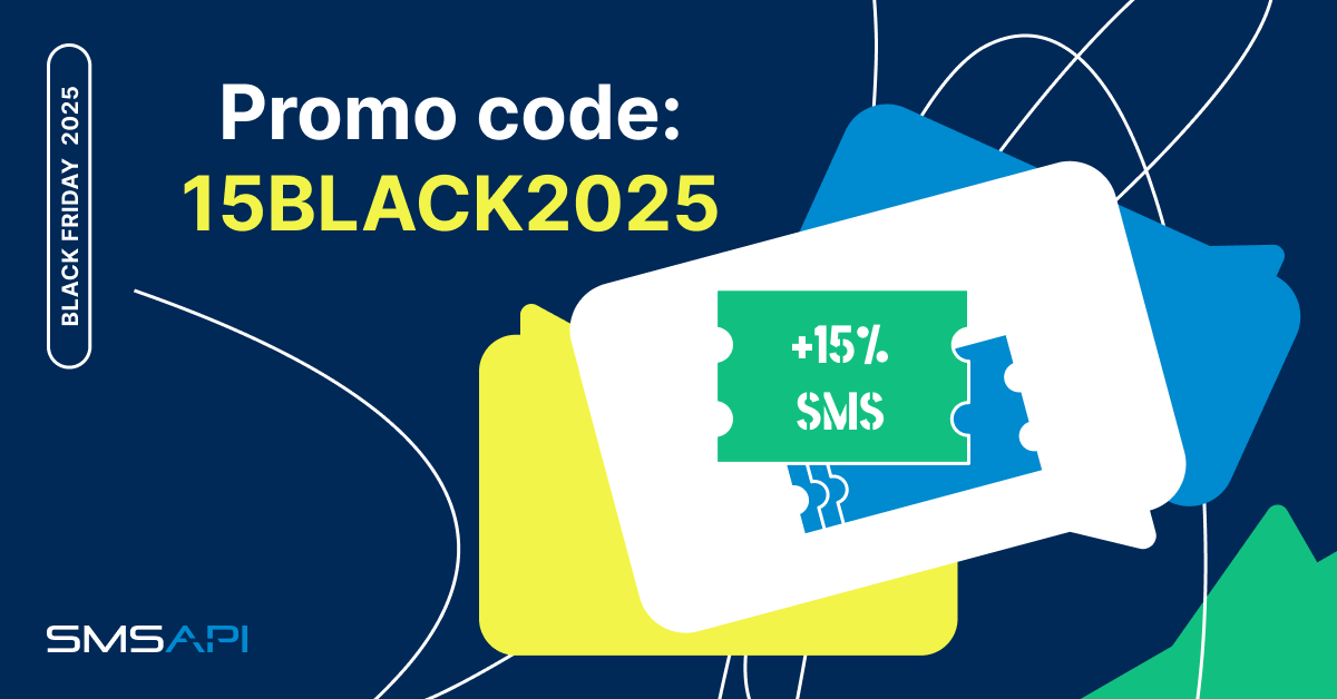 API de SMS