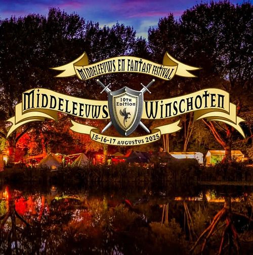 MIDDELEEUWS WINSCHOTEN