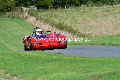 Elva MK VII Richard Jones