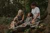 Family Outdoor Session